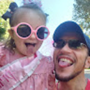 Meet your Posher, Derek